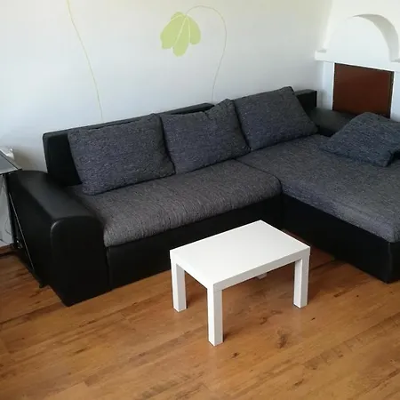 Apartmán Vidikovac Pula
