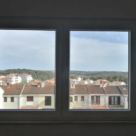Vidikovac Apartmán Pula