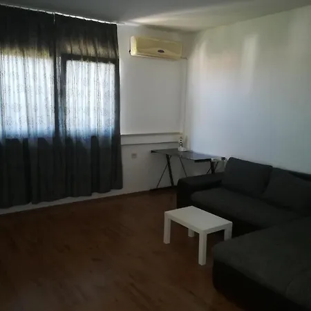 Apartmán Vidikovac *