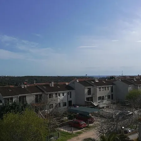 Vidikovac Apartmán *