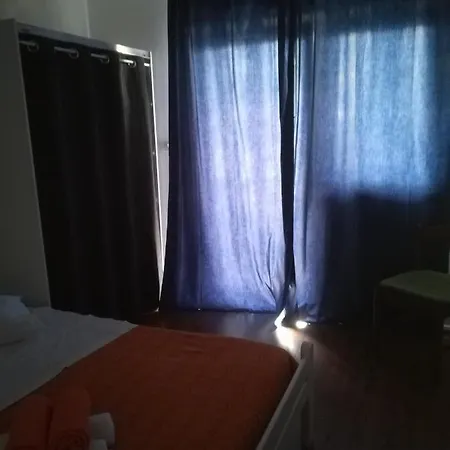 Vidikovac Apartmán