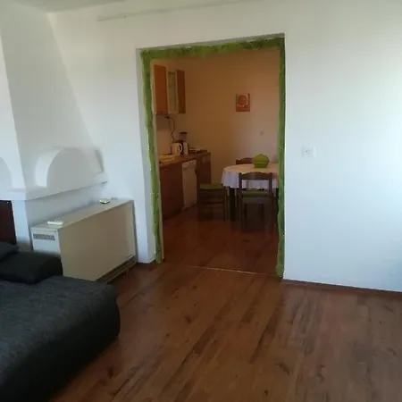 Apartmán Vidikovac *