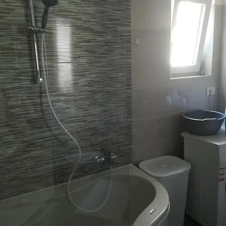Apartmán Vidikovac Pula