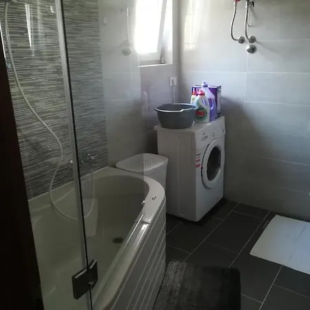 Vidikovac Apartmán Pula