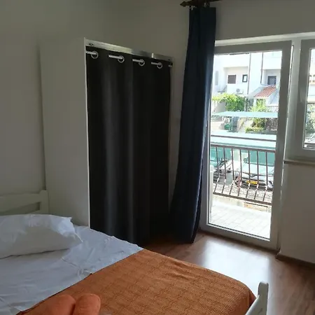 Apartmán Vidikovac Pula