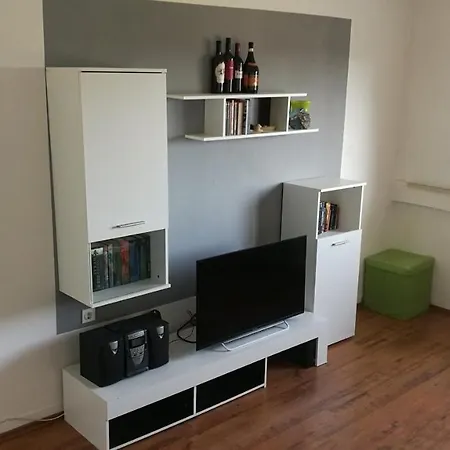 Apartament Vidikovac *