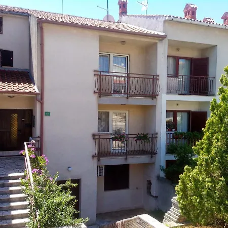 Vidikovac Apartament Pula