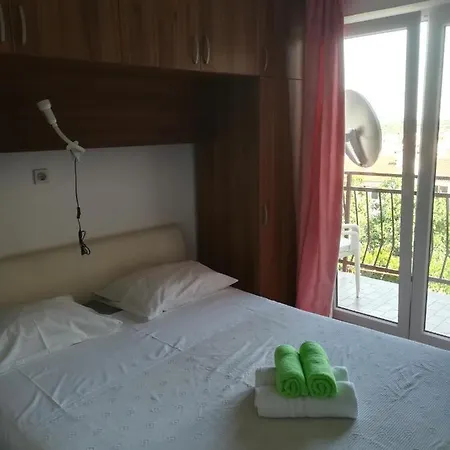 Vidikovac * Pula